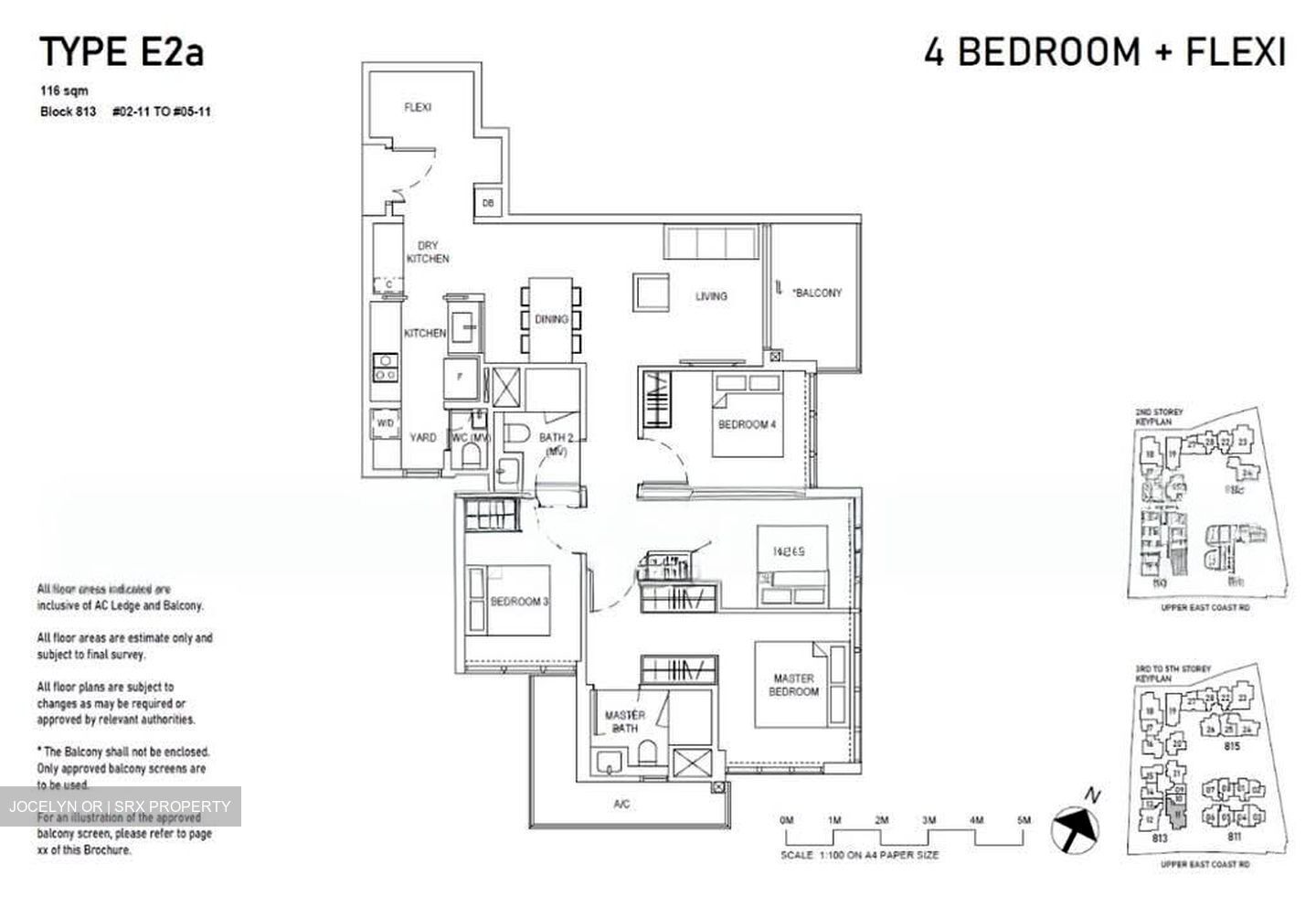 Bagnall Haus (D16), Condominium #576817691